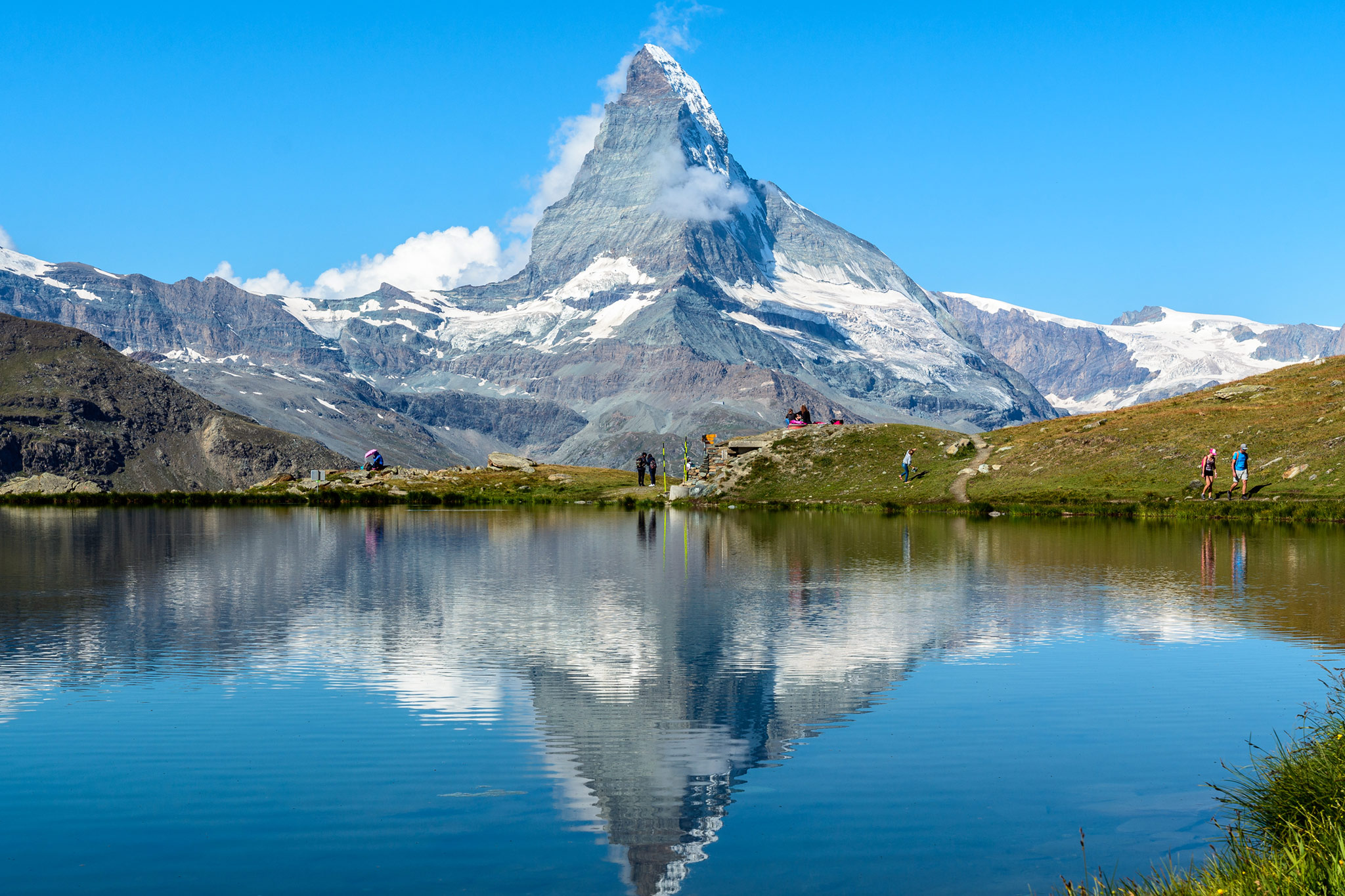 Zermatt